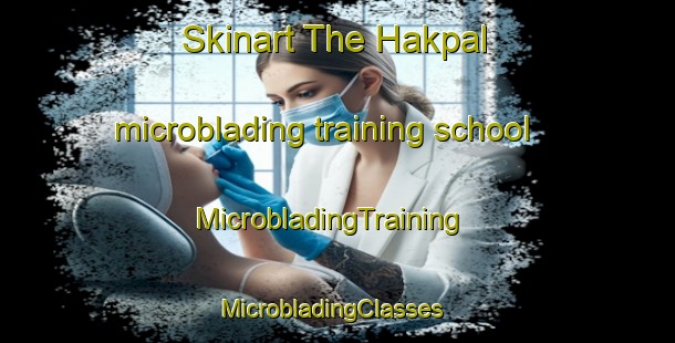 Skinart The Hakpal microblading training school | MicrobladingTraining | MicrobladingClasses | SkinartTraining-Korea