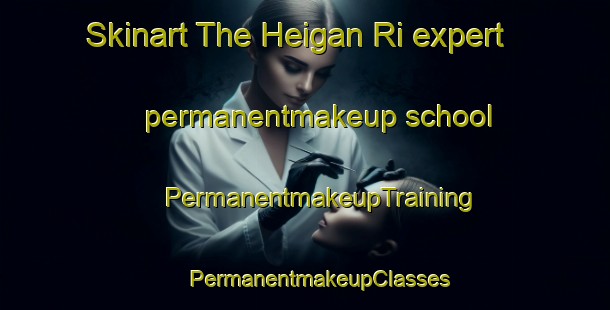 Skinart The Heigan Ri expert permanentmakeup school | #PermanentmakeupTraining #PermanentmakeupClasses #SkinartTraining-Korea