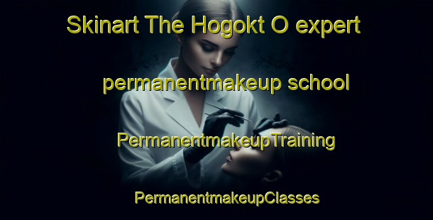 Skinart The Hogokt O expert permanentmakeup school | #PermanentmakeupTraining #PermanentmakeupClasses #SkinartTraining-Korea