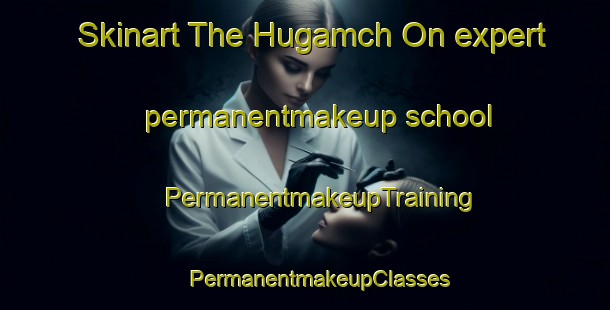 Skinart The Hugamch On expert permanentmakeup school | #PermanentmakeupTraining #PermanentmakeupClasses #SkinartTraining-Korea