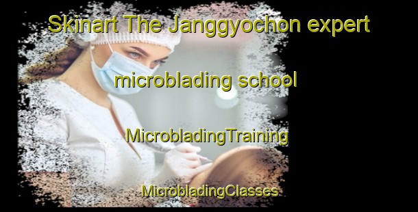 Skinart The Janggyochon expert microblading school | #MicrobladingTraining #MicrobladingClasses #SkinartTraining-Korea