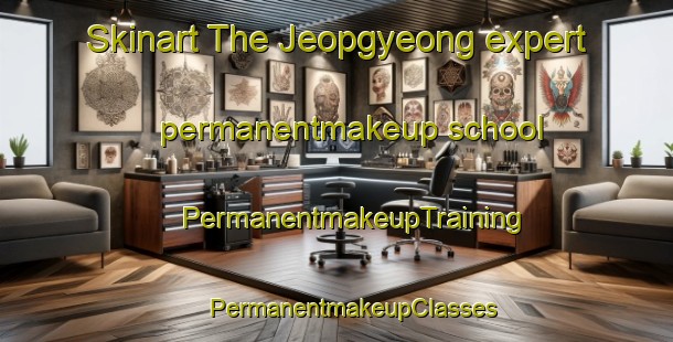 Skinart The Jeopgyeong expert permanentmakeup school | #PermanentmakeupTraining #PermanentmakeupClasses #SkinartTraining-Korea