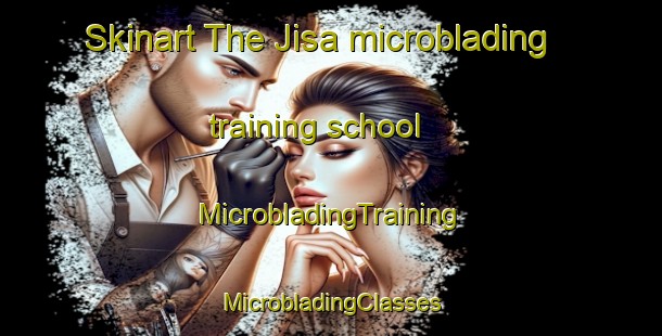 Skinart The Jisa microblading training school | #MicrobladingTraining #MicrobladingClasses #SkinartTraining-Korea