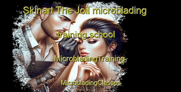 Skinart The Joil microblading training school | #MicrobladingTraining #MicrobladingClasses #SkinartTraining-Korea