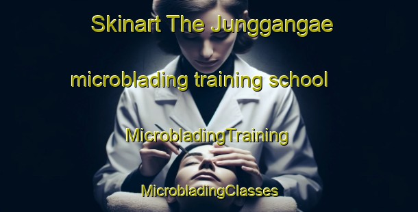 Skinart The Junggangae microblading training school | #MicrobladingTraining #MicrobladingClasses #SkinartTraining-Korea