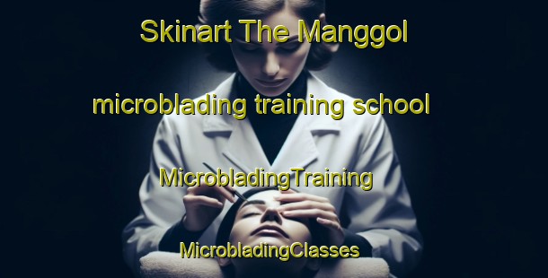 Skinart The Manggol microblading training school | MicrobladingTraining | MicrobladingClasses | SkinartTraining-Korea
