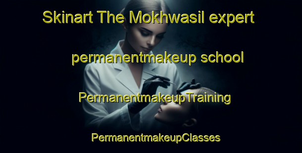 Skinart The Mokhwasil expert permanentmakeup school | PermanentmakeupTraining | PermanentmakeupClasses | SkinartTraining-Korea