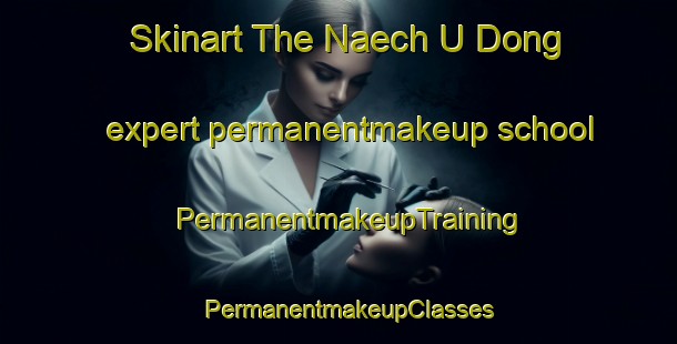 Skinart The Naech U Dong expert permanentmakeup school | PermanentmakeupTraining | PermanentmakeupClasses | SkinartTraining-Korea