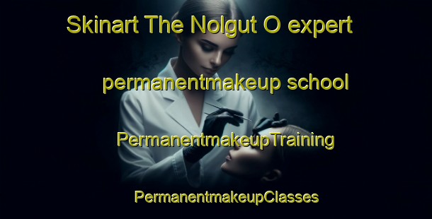 Skinart The Nolgut O expert permanentmakeup school | #PermanentmakeupTraining #PermanentmakeupClasses #SkinartTraining-Korea