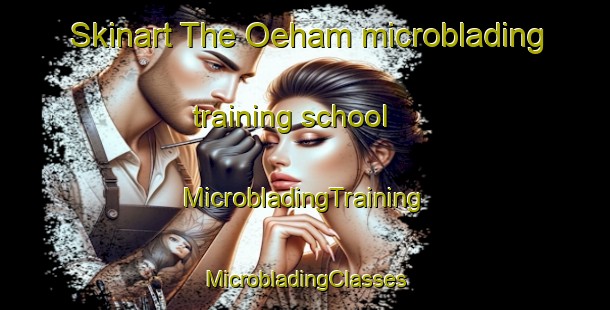 Skinart The Oeham microblading training school | #MicrobladingTraining #MicrobladingClasses #SkinartTraining-Korea