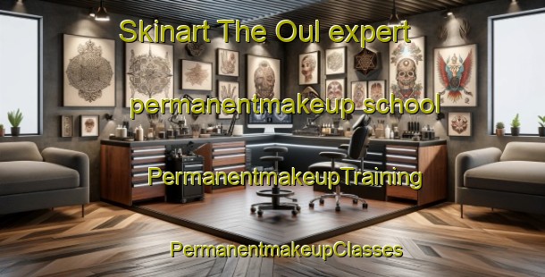 Skinart The Oul expert permanentmakeup school | #PermanentmakeupTraining #PermanentmakeupClasses #SkinartTraining-Korea