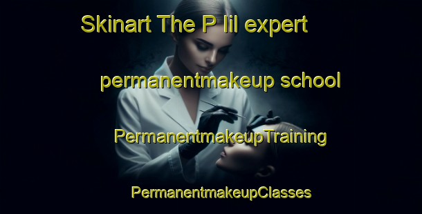 Skinart The P Iil expert permanentmakeup school | #PermanentmakeupTraining #PermanentmakeupClasses #SkinartTraining-Korea