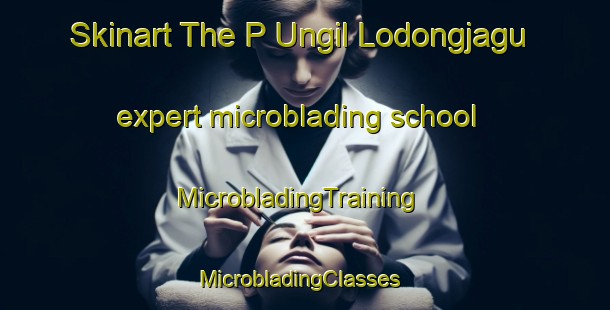 Skinart The P Ungil Lodongjagu expert microblading school | MicrobladingTraining | MicrobladingClasses | SkinartTraining-Korea