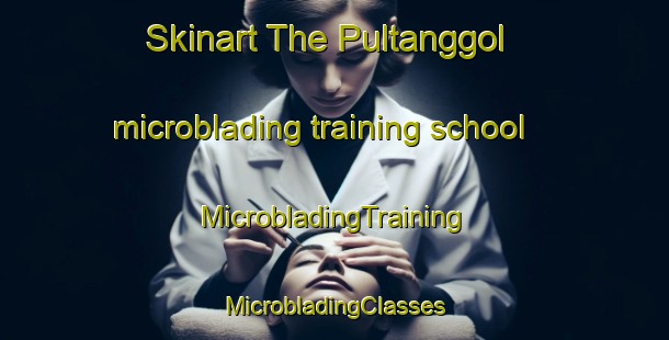 Skinart The Pultanggol microblading training school | #MicrobladingTraining #MicrobladingClasses #SkinartTraining-Korea