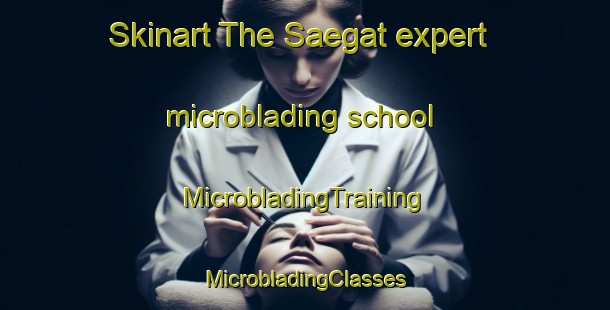 Skinart The Saegat expert microblading school | #MicrobladingTraining #MicrobladingClasses #SkinartTraining-Korea