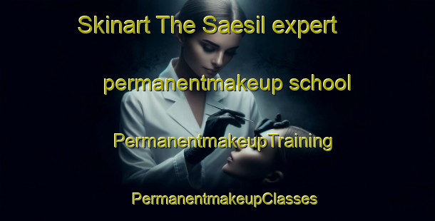 Skinart The Saesil expert permanentmakeup school | PermanentmakeupTraining | PermanentmakeupClasses | SkinartTraining-Korea