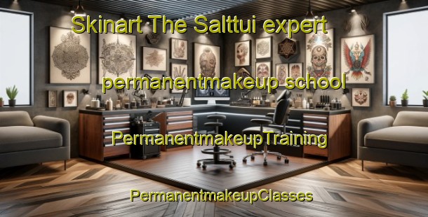 Skinart The Salttui expert permanentmakeup school | PermanentmakeupTraining | PermanentmakeupClasses | SkinartTraining-Korea