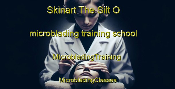 Skinart The Silt O microblading training school | #MicrobladingTraining #MicrobladingClasses #SkinartTraining-Korea