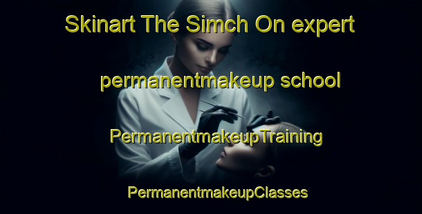 Skinart The Simch On expert permanentmakeup school | PermanentmakeupTraining | PermanentmakeupClasses | SkinartTraining-Korea