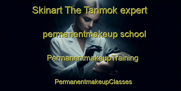 Skinart The Tanmok expert permanentmakeup school | PermanentmakeupTraining | PermanentmakeupClasses | SkinartTraining-Korea