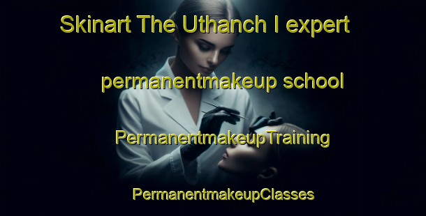 Skinart The Uthanch I expert permanentmakeup school | #PermanentmakeupTraining #PermanentmakeupClasses #SkinartTraining-Korea