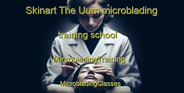 Skinart The Uum microblading training school | MicrobladingTraining | MicrobladingClasses | SkinartTraining-Korea