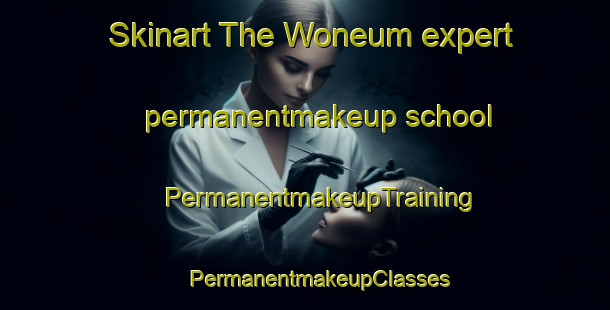 Skinart The Woneum expert permanentmakeup school | #PermanentmakeupTraining #PermanentmakeupClasses #SkinartTraining-Korea