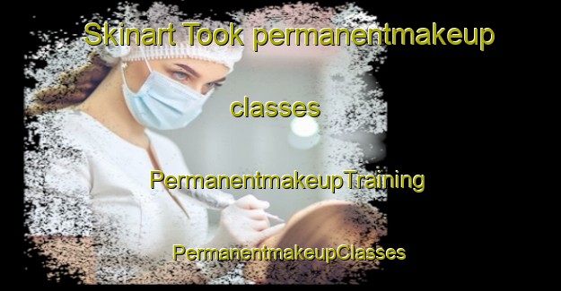 Skinart Took permanentmakeup classes | PermanentmakeupTraining | PermanentmakeupClasses | SkinartTraining-Korea