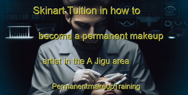 Skinart Tuition in how to become a permanent makeup artist in the A Jigu area | PermanentmakeupTraining | PermanentmakeupClasses | SkinartTraining-Korea
