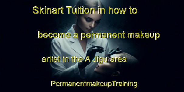 Skinart Tuition in how to become a permanent makeup artist in the A Jigu area | PermanentmakeupTraining | PermanentmakeupClasses | SkinartTraining-Korea