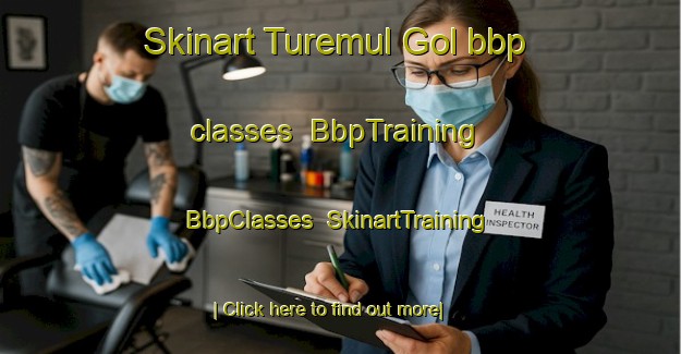 Skinart Turemul Gol bbp classes | BbpTraining | BbpClasses | SkinartTraining-Korea