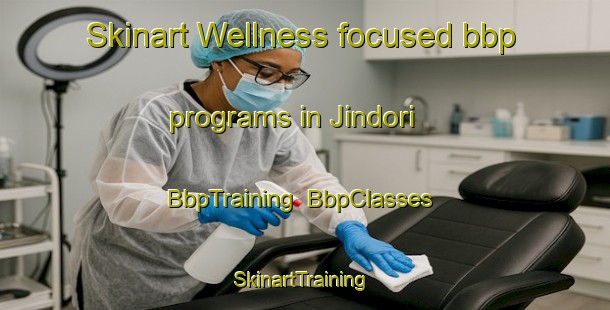 Skinart Wellness-focused bbp programs in Jindori | BbpTraining | BbpClasses | SkinartTraining-Korea