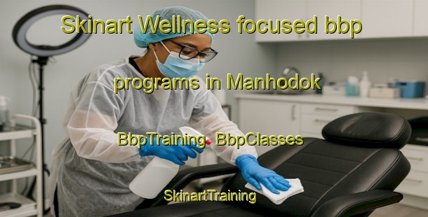 Skinart Wellness-focused bbp programs in Manhodok | BbpTraining | BbpClasses | SkinartTraining-Korea