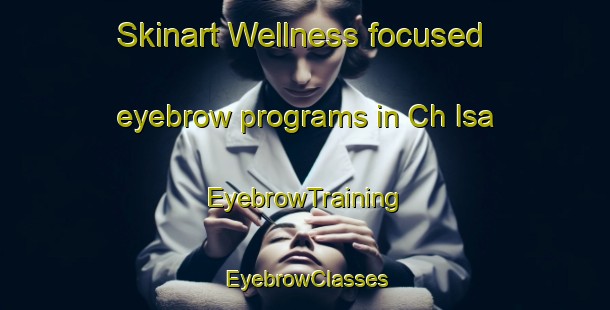 Skinart Wellness-focused eyebrow programs in Ch Isa | EyebrowTraining | EyebrowClasses | SkinartTraining-Korea