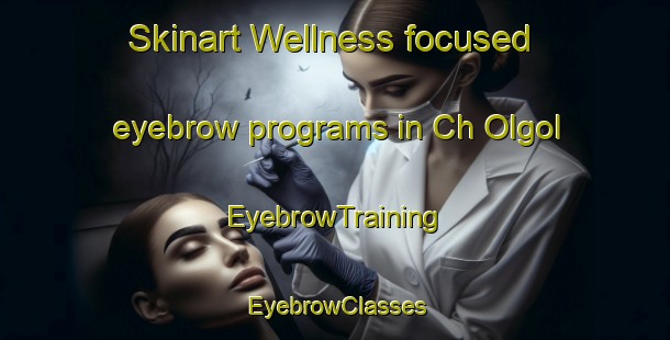 Skinart Wellness-focused eyebrow programs in Ch Olgol | EyebrowTraining | EyebrowClasses | SkinartTraining-Korea