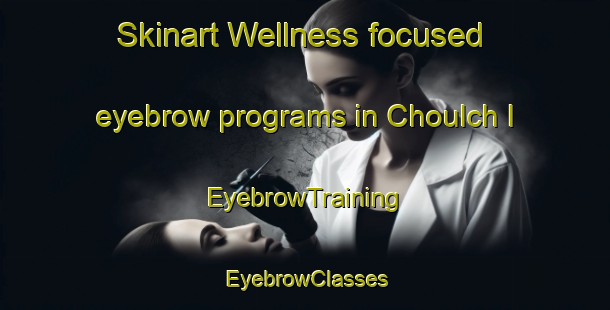 Skinart Wellness-focused eyebrow programs in Choulch I | EyebrowTraining | EyebrowClasses | SkinartTraining-Korea