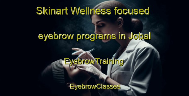 Skinart Wellness-focused eyebrow programs in Jobal | EyebrowTraining | EyebrowClasses | SkinartTraining-Korea