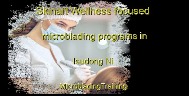 Skinart Wellness-focused microblading programs in Isudong Ni | #MicrobladingTraining #MicrobladingClasses #SkinartTraining-Korea