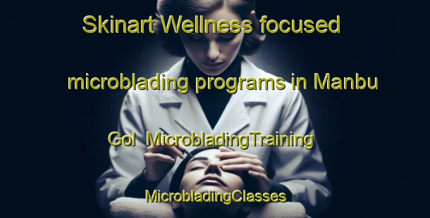 Skinart Wellness-focused microblading programs in Manbu Gol | #MicrobladingTraining #MicrobladingClasses #SkinartTraining-Korea