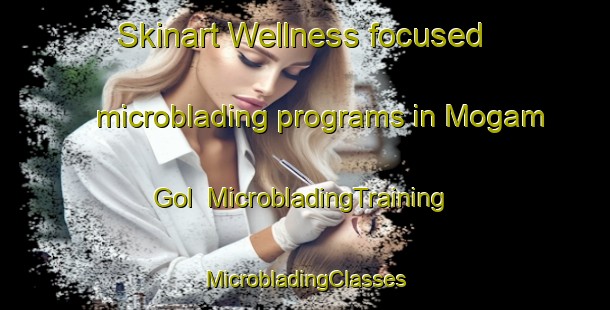 Skinart Wellness-focused microblading programs in Mogam Gol | #MicrobladingTraining #MicrobladingClasses #SkinartTraining-Korea