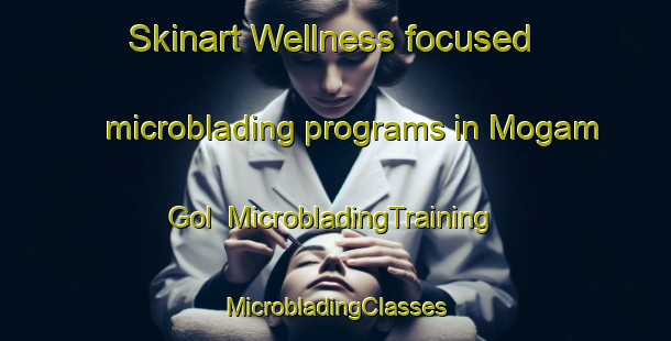 Skinart Wellness-focused microblading programs in Mogam Gol | #MicrobladingTraining #MicrobladingClasses #SkinartTraining-Korea