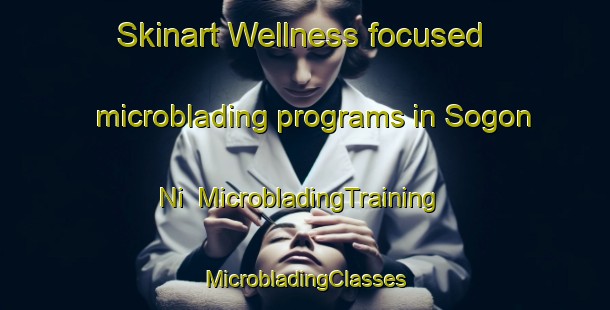 Skinart Wellness-focused microblading programs in Sogon Ni | #MicrobladingTraining #MicrobladingClasses #SkinartTraining-Korea