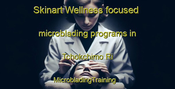 Skinart Wellness-focused microblading programs in Tchokchimo Ri | MicrobladingTraining | MicrobladingClasses | SkinartTraining-Korea