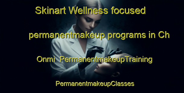 Skinart Wellness-focused permanentmakeup programs in Ch Onmi | PermanentmakeupTraining | PermanentmakeupClasses | SkinartTraining-Korea
