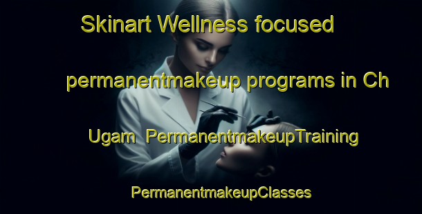 Skinart Wellness-focused permanentmakeup programs in Ch Ugam | #PermanentmakeupTraining #PermanentmakeupClasses #SkinartTraining-Korea