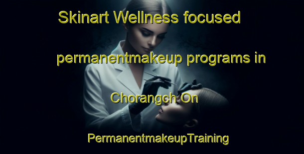 Skinart Wellness-focused permanentmakeup programs in Chorangch On | #PermanentmakeupTraining #PermanentmakeupClasses #SkinartTraining-Korea