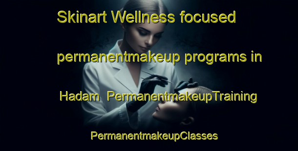Skinart Wellness-focused permanentmakeup programs in Hadam | PermanentmakeupTraining | PermanentmakeupClasses | SkinartTraining-Korea