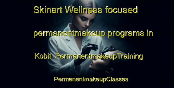 Skinart Wellness-focused permanentmakeup programs in Kobit | #PermanentmakeupTraining #PermanentmakeupClasses #SkinartTraining-Korea