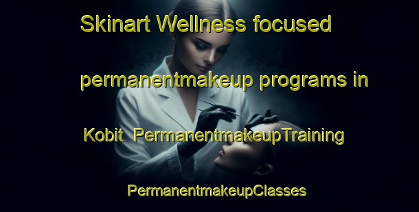 Skinart Wellness-focused permanentmakeup programs in Kobit | PermanentmakeupTraining | PermanentmakeupClasses | SkinartTraining-Korea
