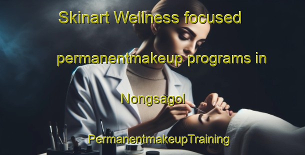 Skinart Wellness-focused permanentmakeup programs in Nongsagol | #PermanentmakeupTraining #PermanentmakeupClasses #SkinartTraining-Korea